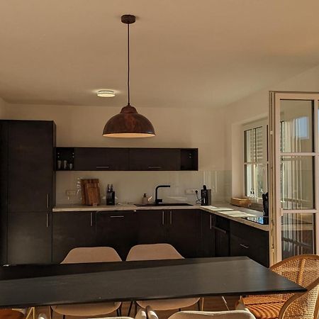 Liboria I Traumhafte Ferienwohnung In Aidling Am Riegsee Mit Atemberaubendem Panoramablick! Exteriér fotografie