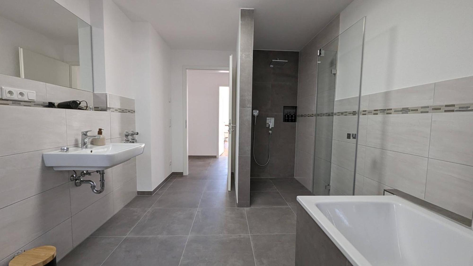 Liboria I Traumhafte Ferienwohnung In Aidling Am Riegsee Mit Atemberaubendem Panoramablick! Exteriér fotografie