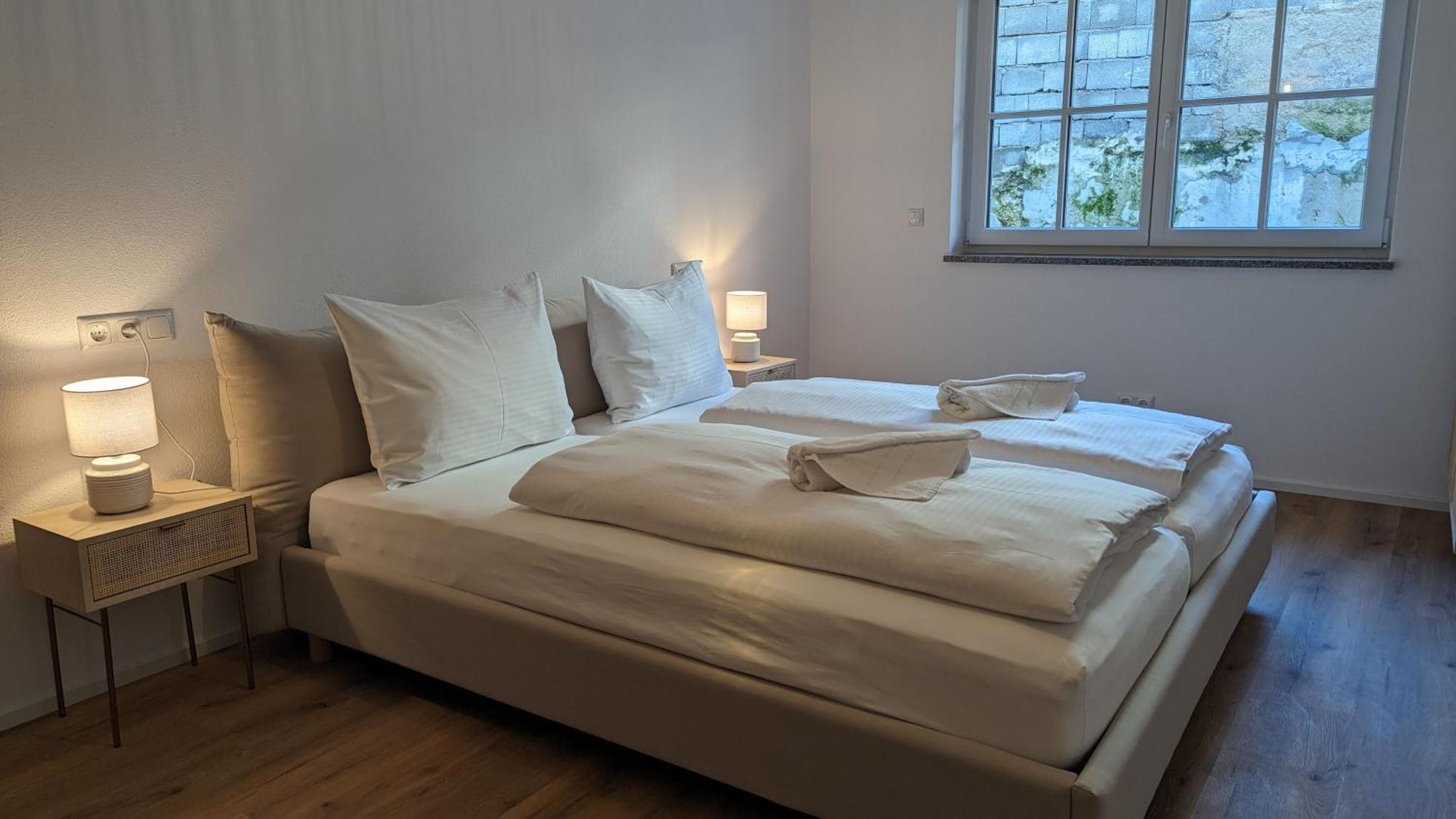 Liboria I Traumhafte Ferienwohnung In Aidling Am Riegsee Mit Atemberaubendem Panoramablick! Exteriér fotografie