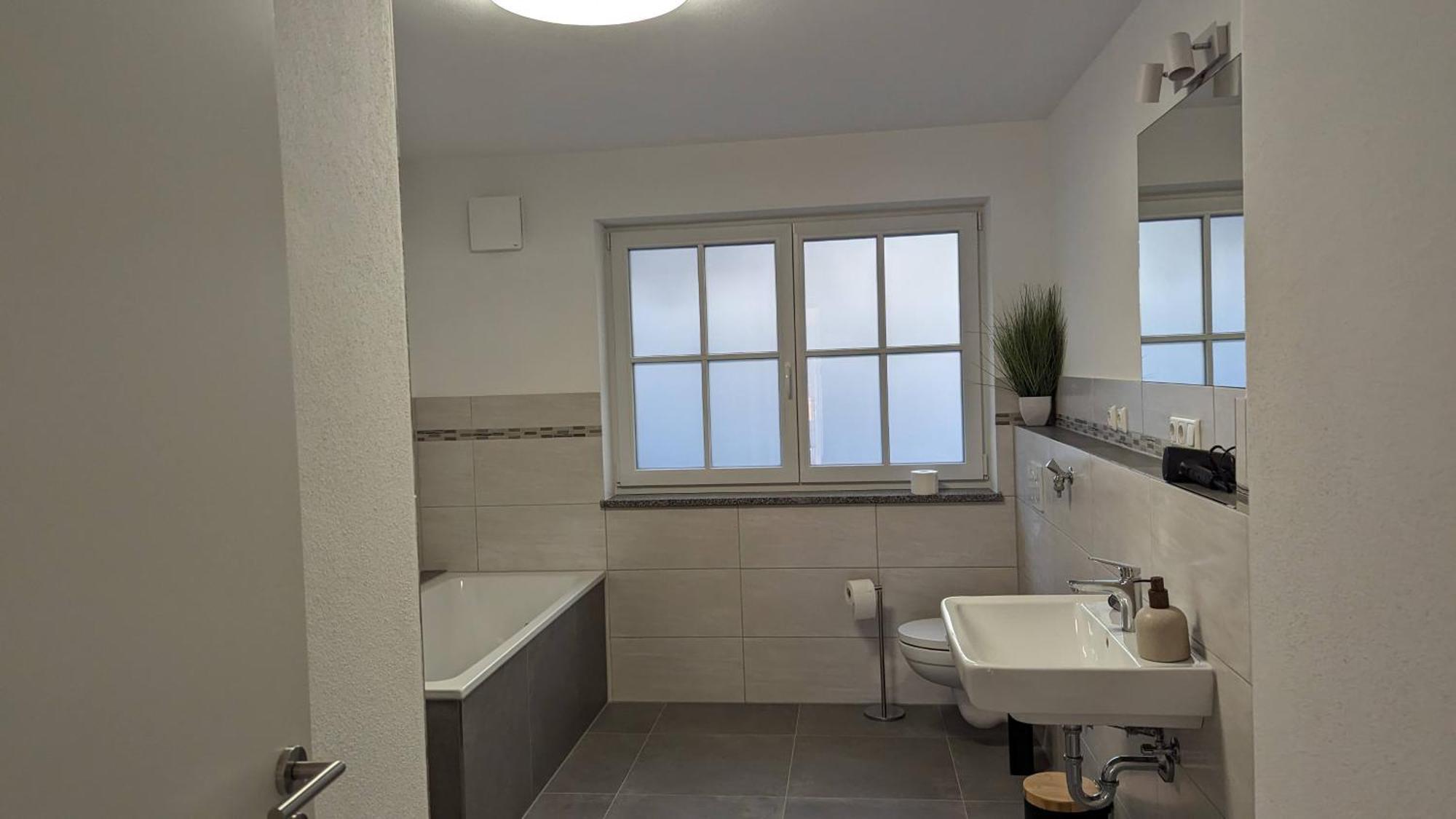 Liboria I Traumhafte Ferienwohnung In Aidling Am Riegsee Mit Atemberaubendem Panoramablick! Exteriér fotografie